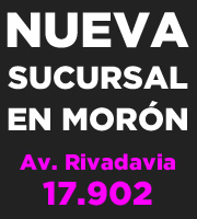 Sexshop En Claypole Sucursal Moron Av Rivadavia