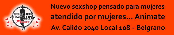 Sexshop En Claypole Sexshop Argentino Feme
