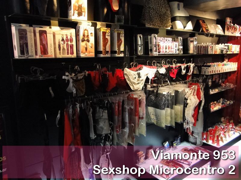Sexshop En Claypole Microcentro 2