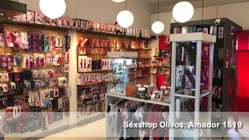 Sexshop En Claypole Olivos